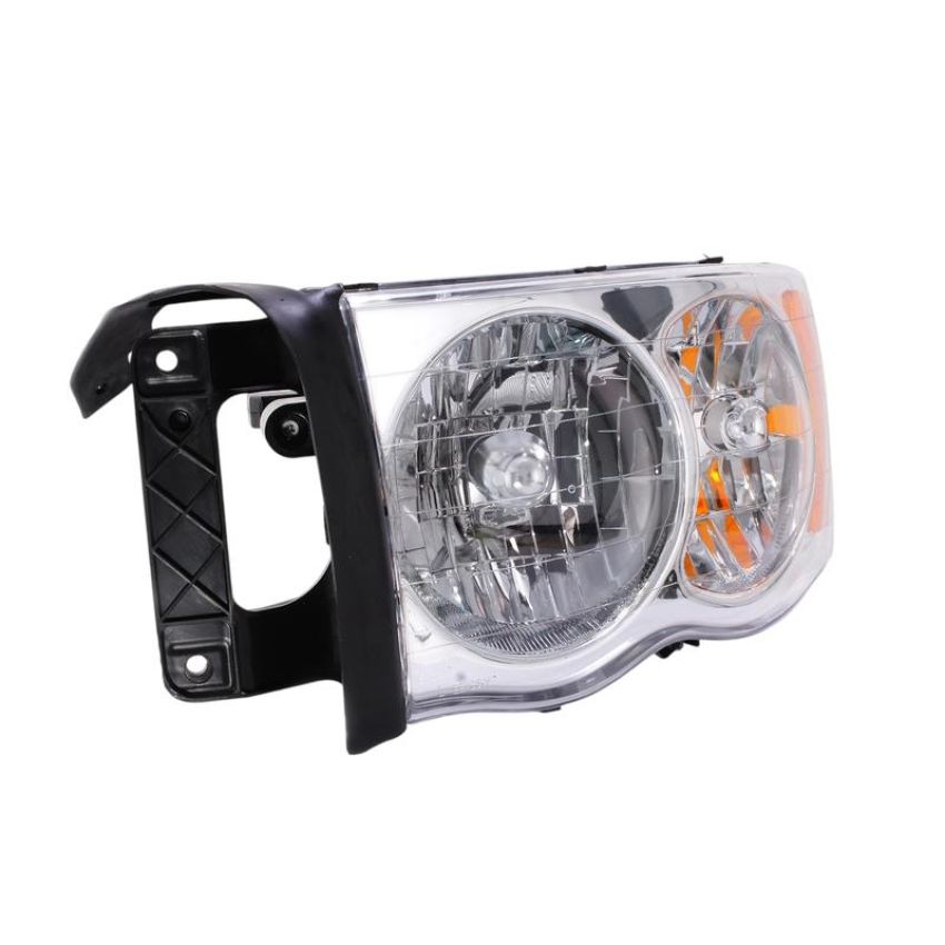 Eagle EyesCS094-B001LR Headlight Assembly