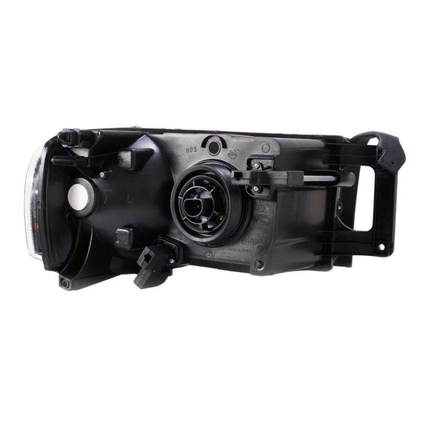 Eagle EyesCS094-B001LR Headlight Assembly