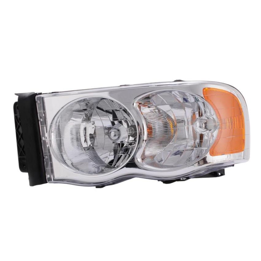 Eagle EyesCS094-B001LR Headlight Assembly