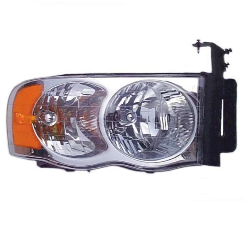 Eagle EyesCS094-B001R Headlight Assembly