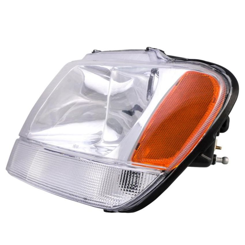 Eagle EyesCS097-B001L Headlight Assembly