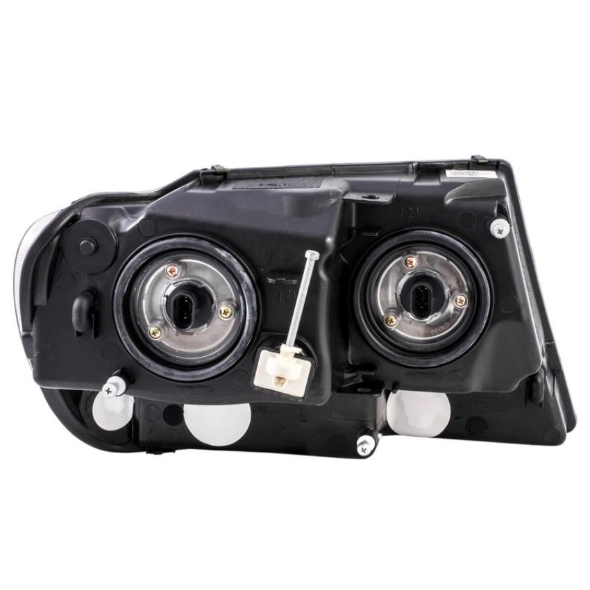 Eagle EyesCS097-B001LR Headlight Assembly