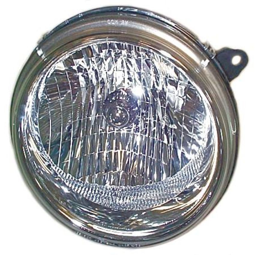 Eagle EyesCS098-B001LR Headlight Assembly