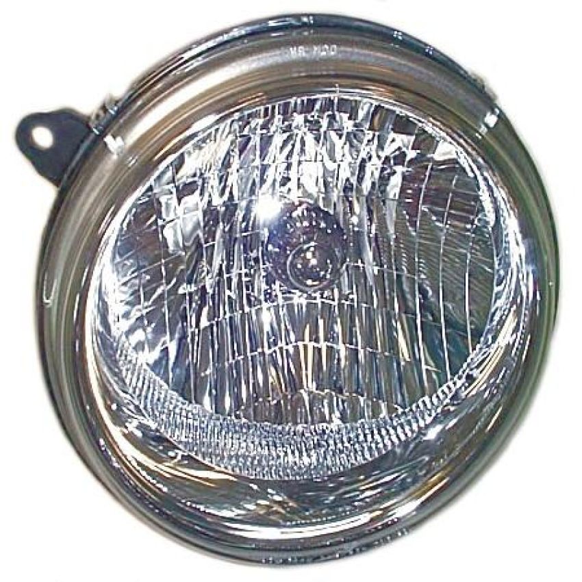 Eagle EyesCS098-B001R Headlight Assembly