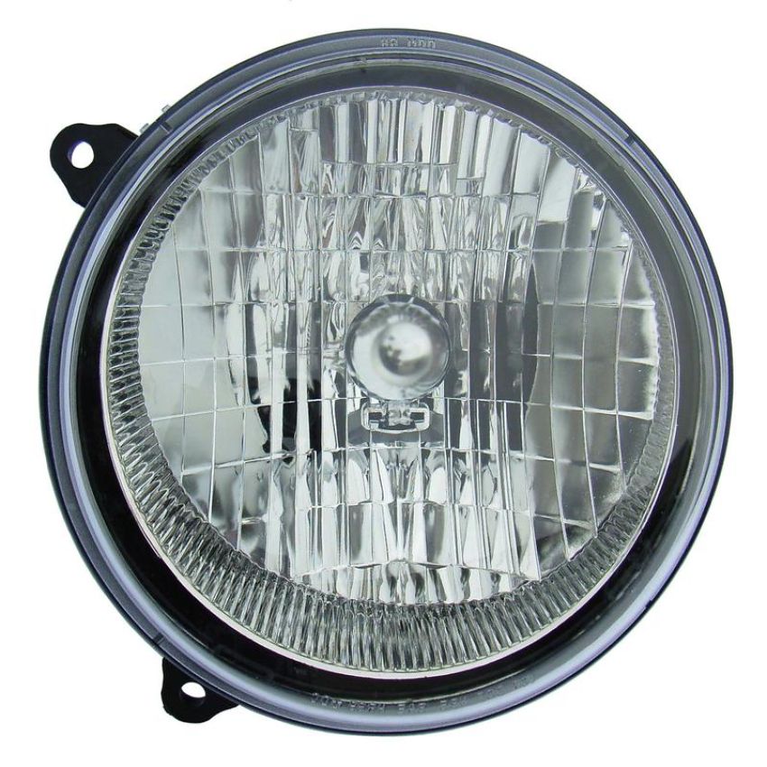 Eagle EyesCS098-B101L Headlight Assembly