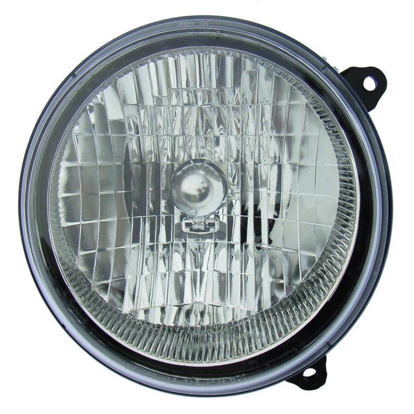 Eagle EyesCS098-B101R Headlight Assembly