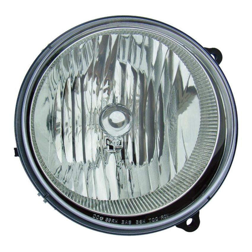 Eagle EyesCS098-B201R Headlight Assembly
