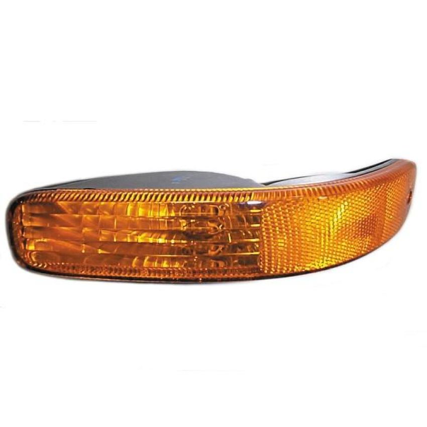 Eagle EyesCS099-U000R Parking Light Assembly