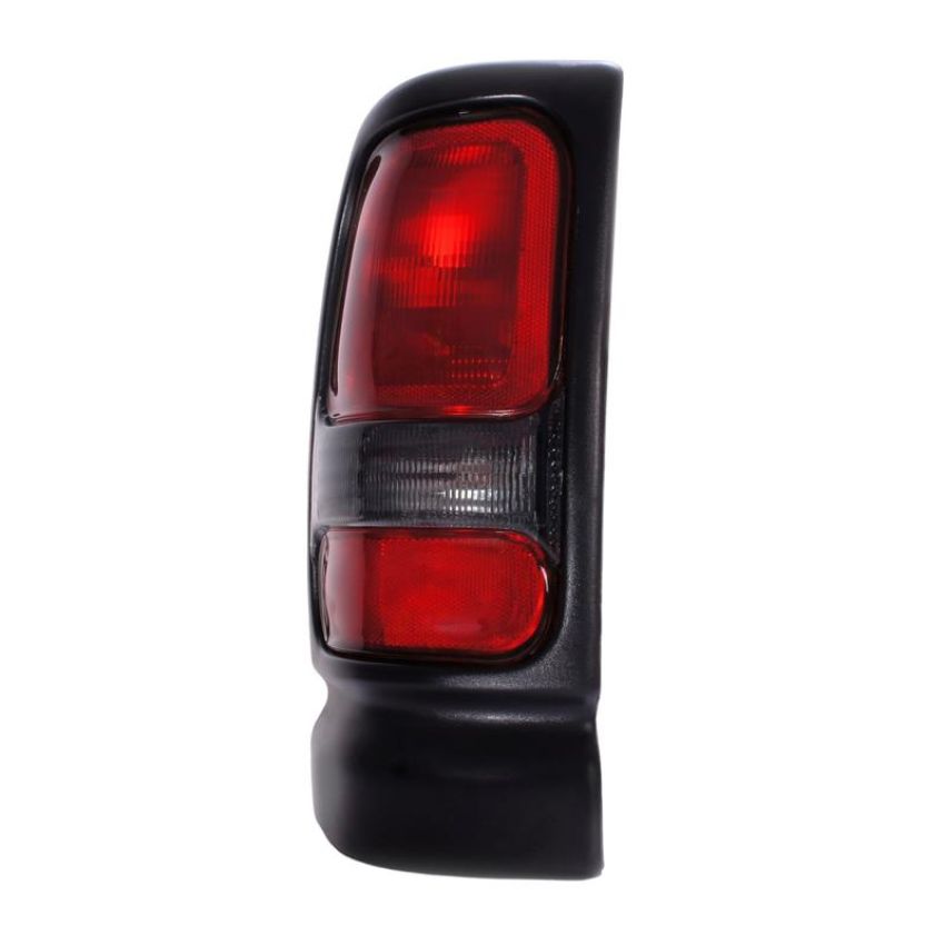 Eagle EyesCS104-U000L Tail Light Assembly