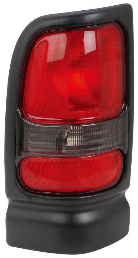 Eagle EyesCS104-U000L Tail Light Assembly
