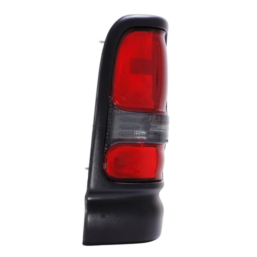 Eagle EyesCS104-U000LR Tail Light Assembly