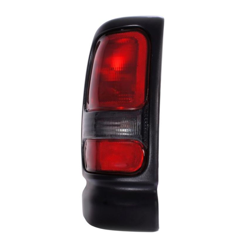 Eagle EyesCS104-U000LR Tail Light Assembly