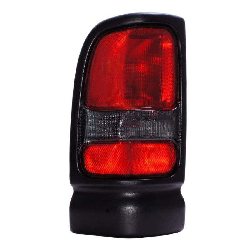 Eagle EyesCS104-U000LR Tail Light Assembly