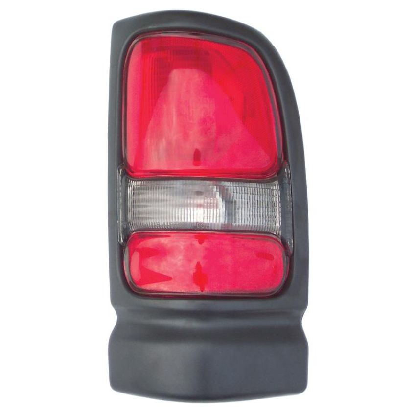 Eagle EyesCS104-U000R Tail Light Assembly