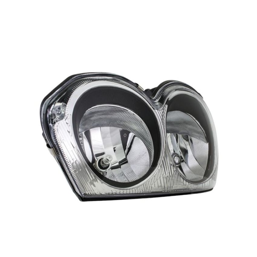 Eagle EyesCS115-B001L Headlight Assembly