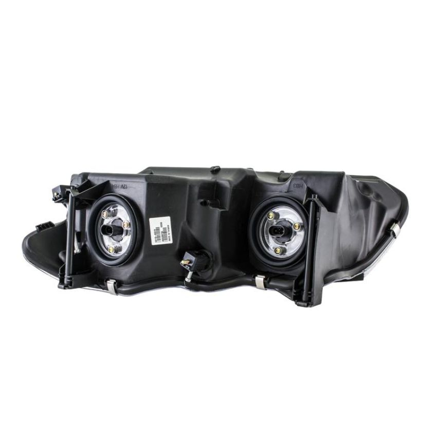 Eagle EyesCS115-B001L Headlight Assembly