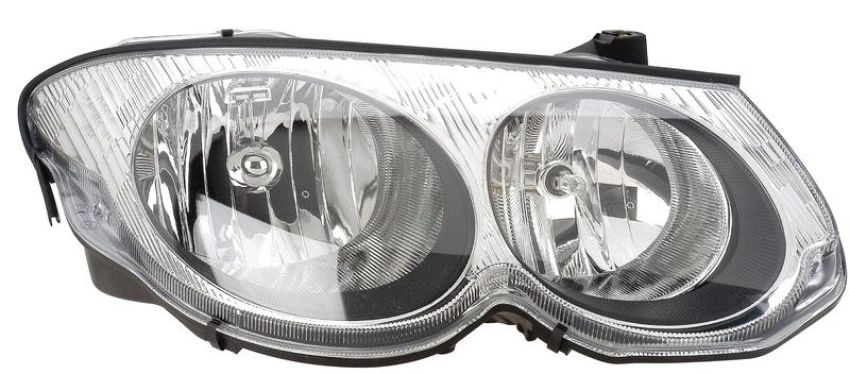 Eagle EyesCS115-B001L Headlight Assembly