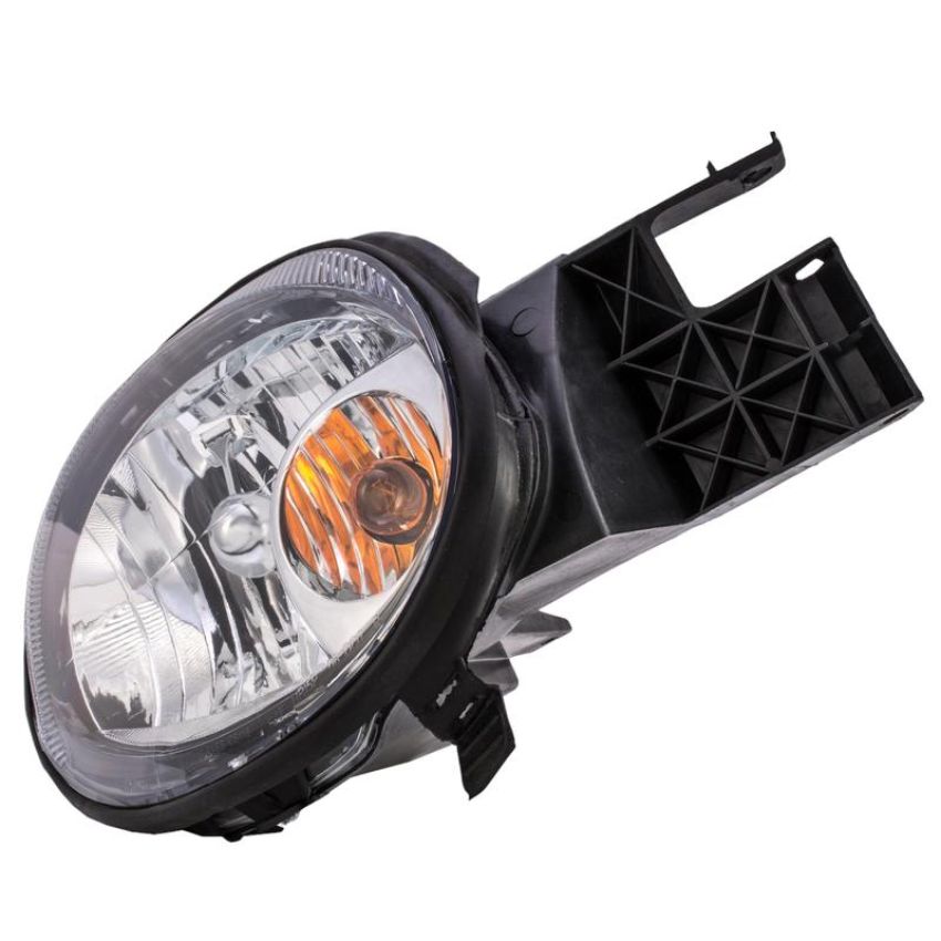 Eagle EyesCS116-B001R Headlight Assembly