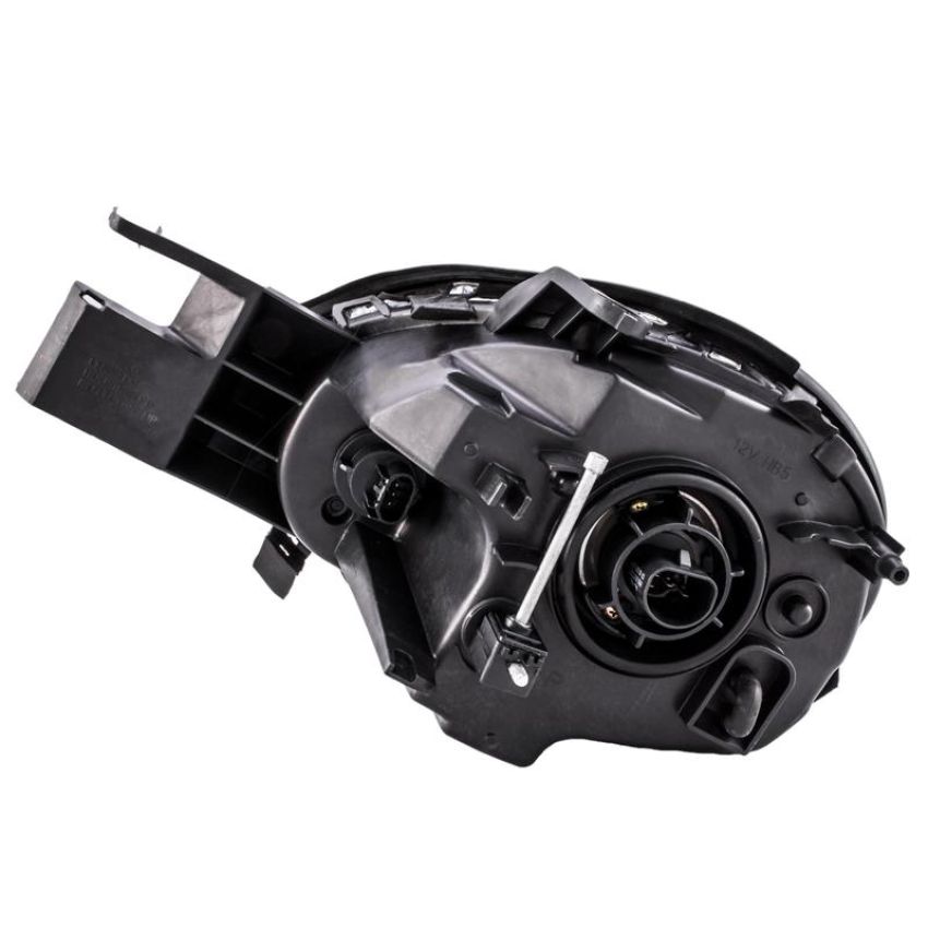 Eagle EyesCS116-B001R Headlight Assembly