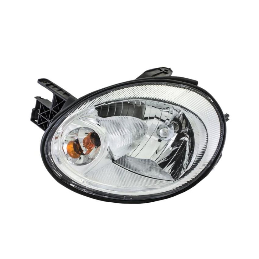 Eagle EyesCS116-B101LR Headlight Assembly