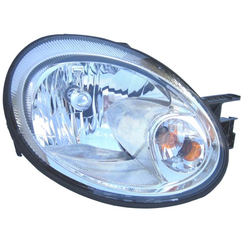 Eagle EyesCS116-B101R Headlight Assembly