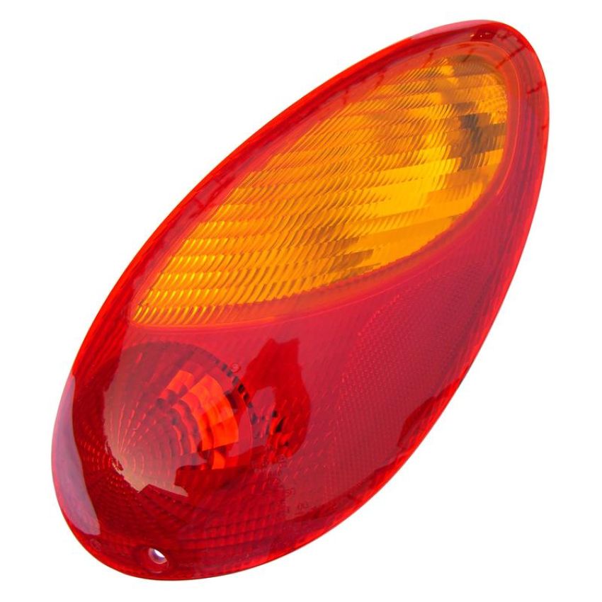 Eagle EyesCS118-B000R Tail Light Assembly