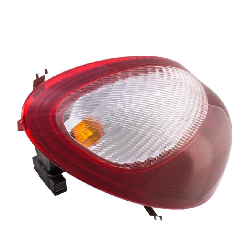 Eagle EyesCS118-B100L Tail Light Housing