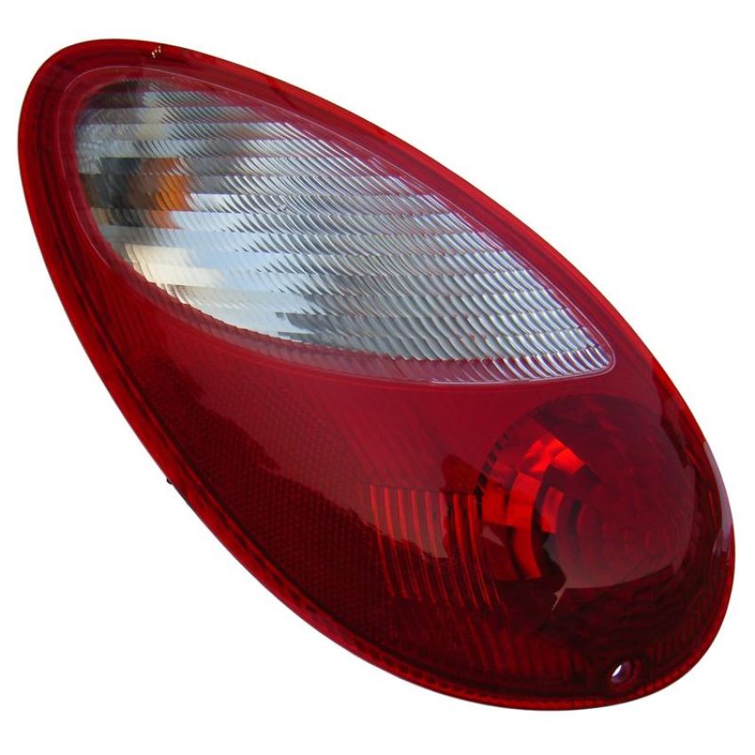 Eagle EyesCS118-B100L Tail Light Housing