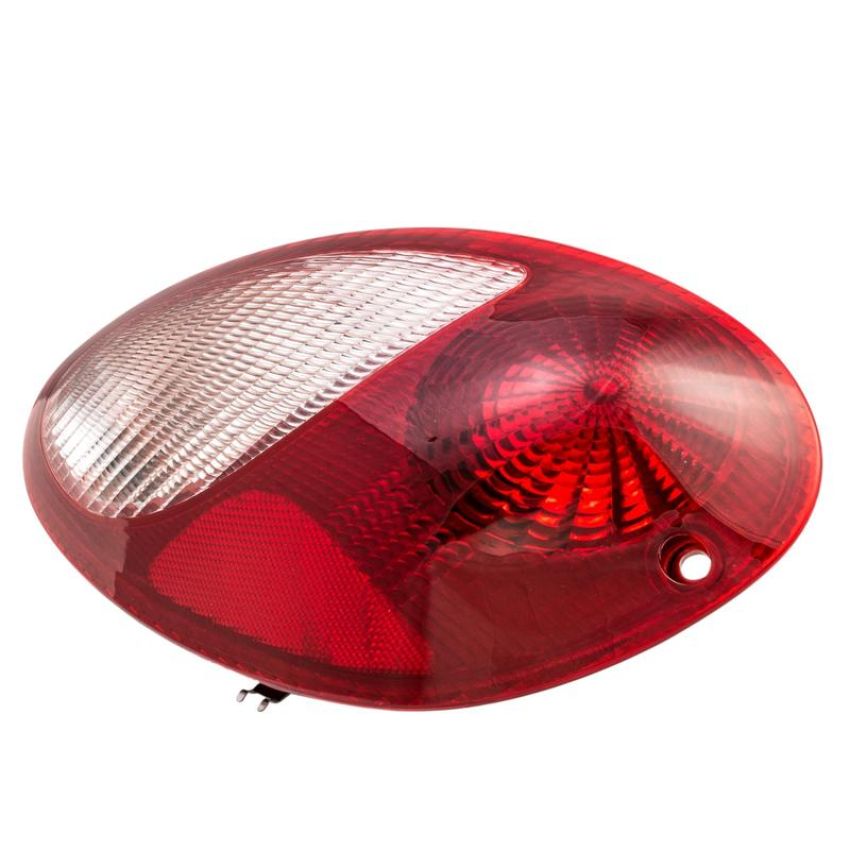 Eagle EyesCS118-B100LR Tail Light Housing