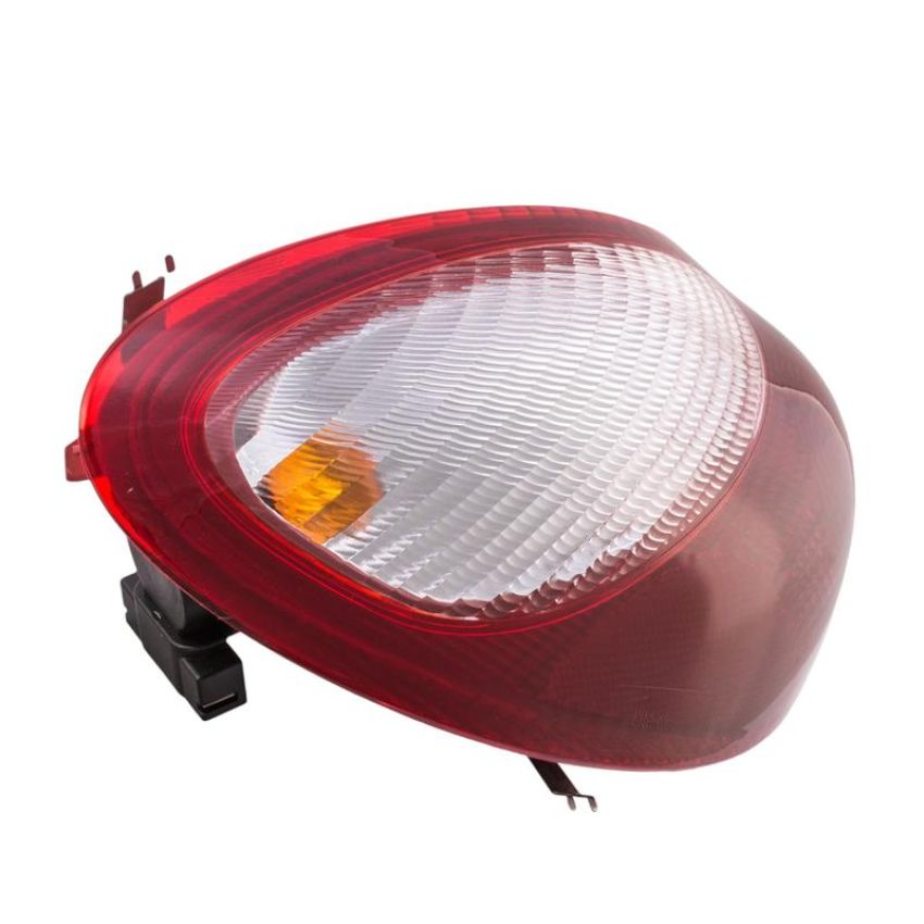 Eagle EyesCS118-B100LR Tail Light Housing