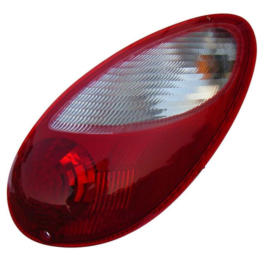 Eagle EyesCS118-B100R Tail Light Housing