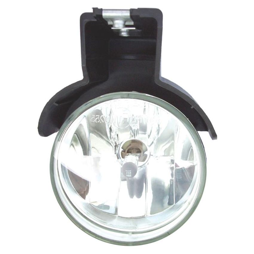 Eagle EyesCS125-B000R Fog Light Assembly