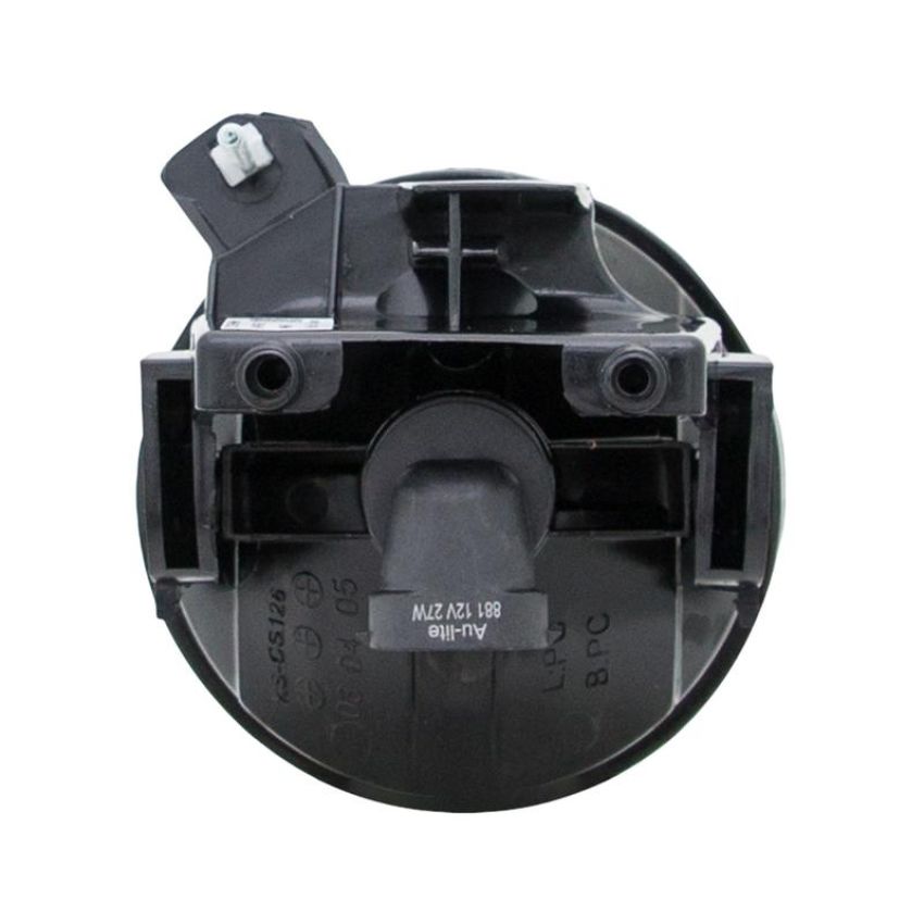 Eagle EyesCS126-B0000 Fog Light Assembly