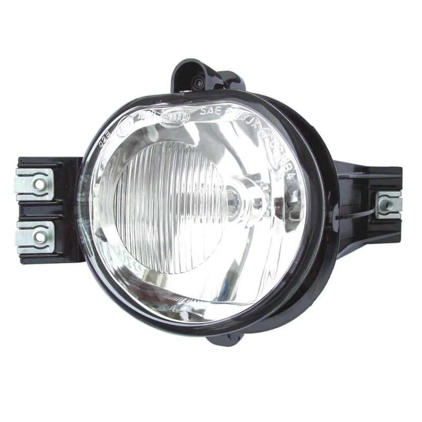 Eagle EyesCS131-B000L Fog Light Assembly