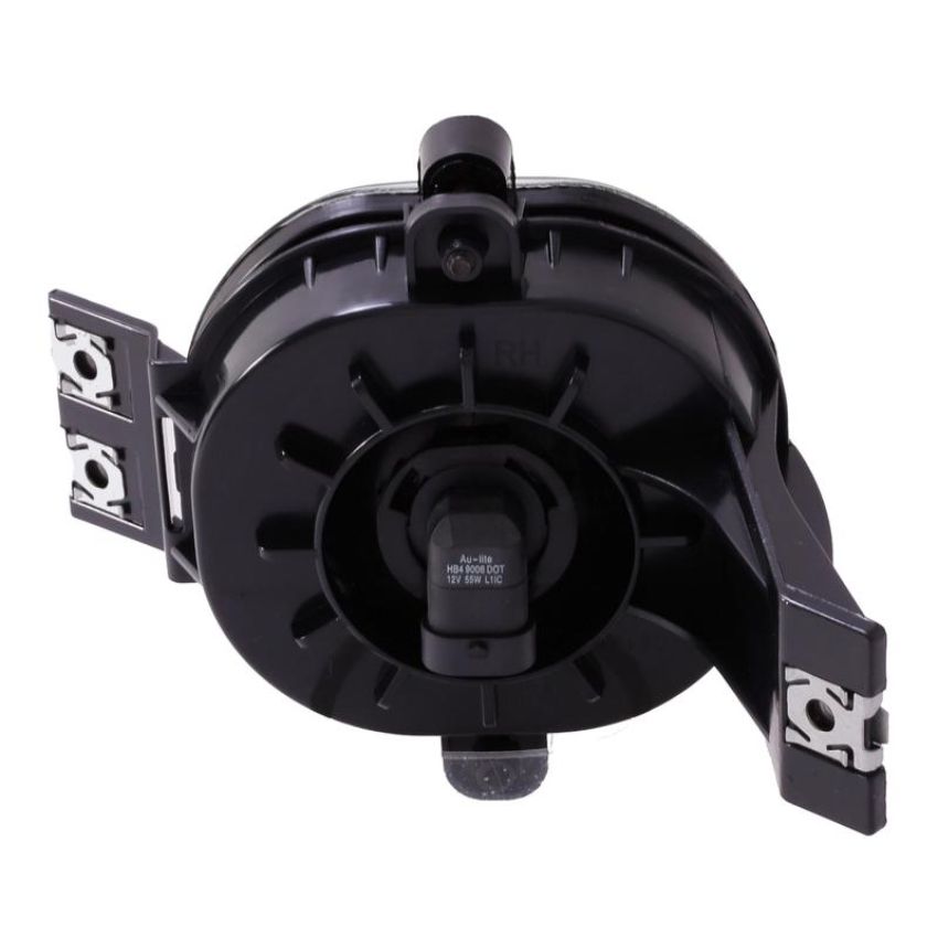 Eagle EyesCS131-B000R Fog Light Assembly