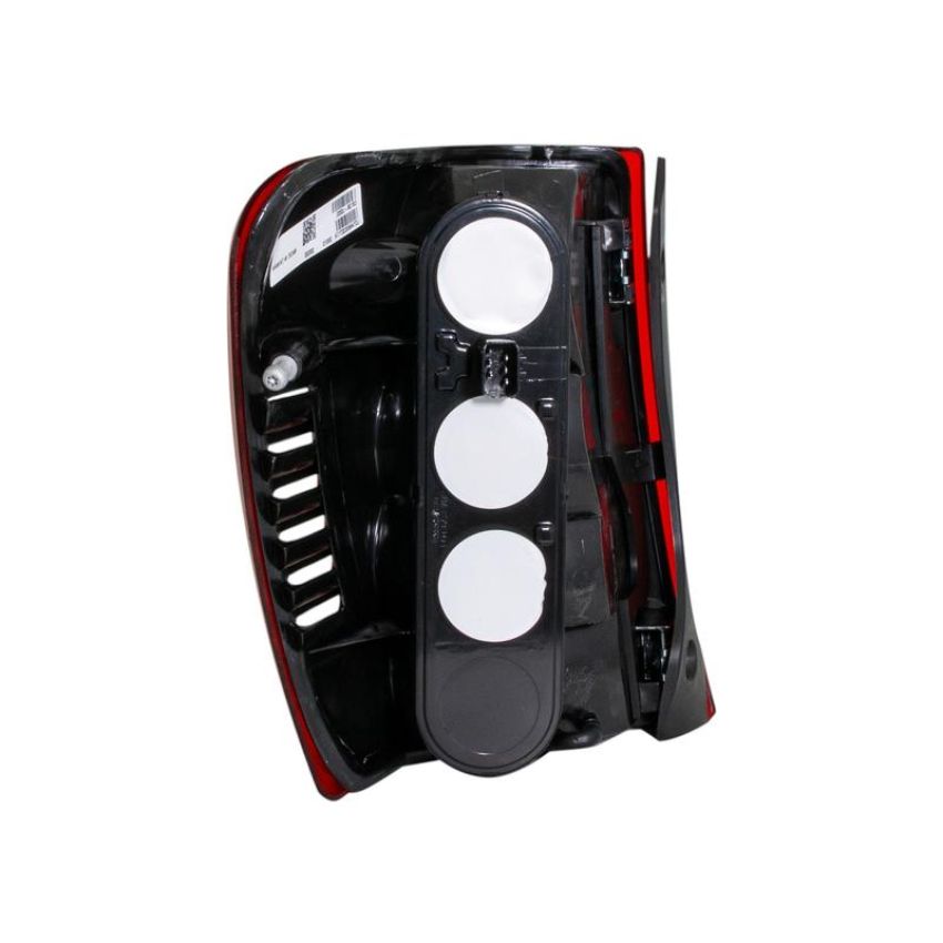 Eagle EyesCS139-U000L Tail Light Assembly