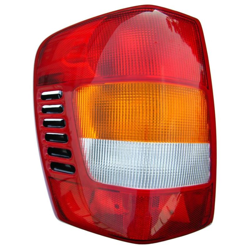 Eagle EyesCS139-U000L Tail Light Assembly