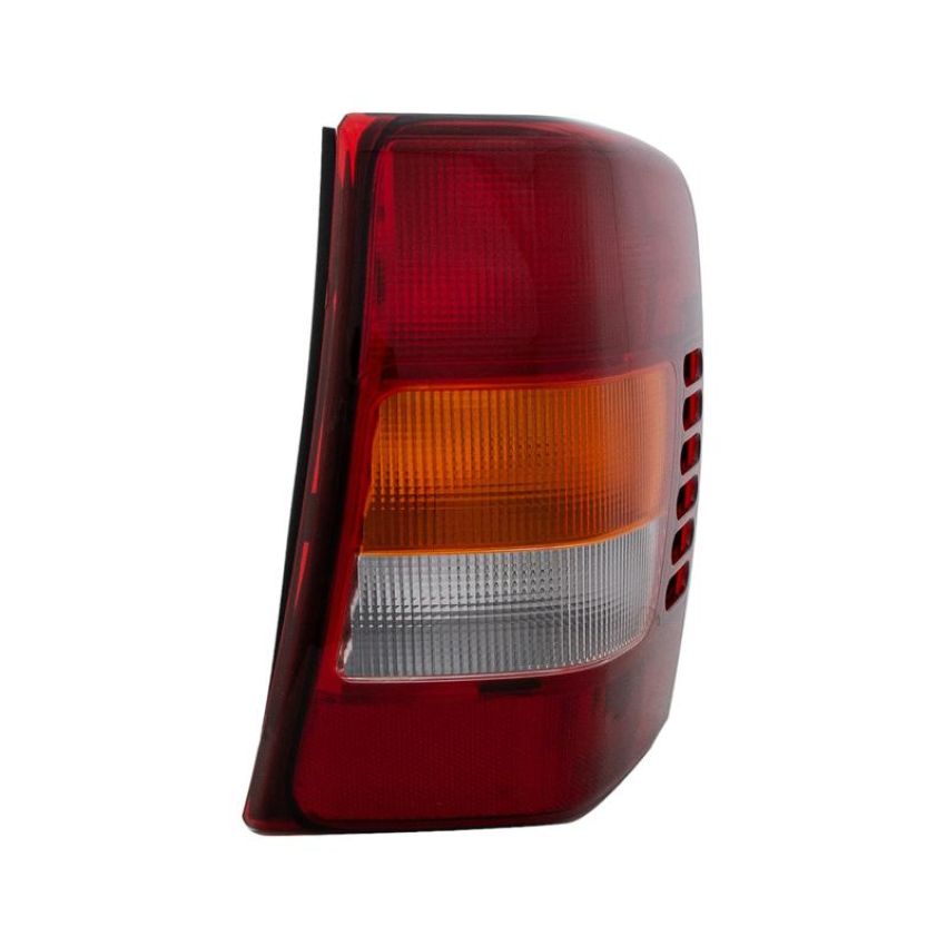 Eagle EyesCS139-U000R Tail Light Assembly