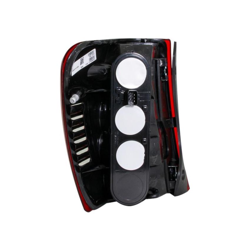Eagle EyesCS139-U000R Tail Light Assembly