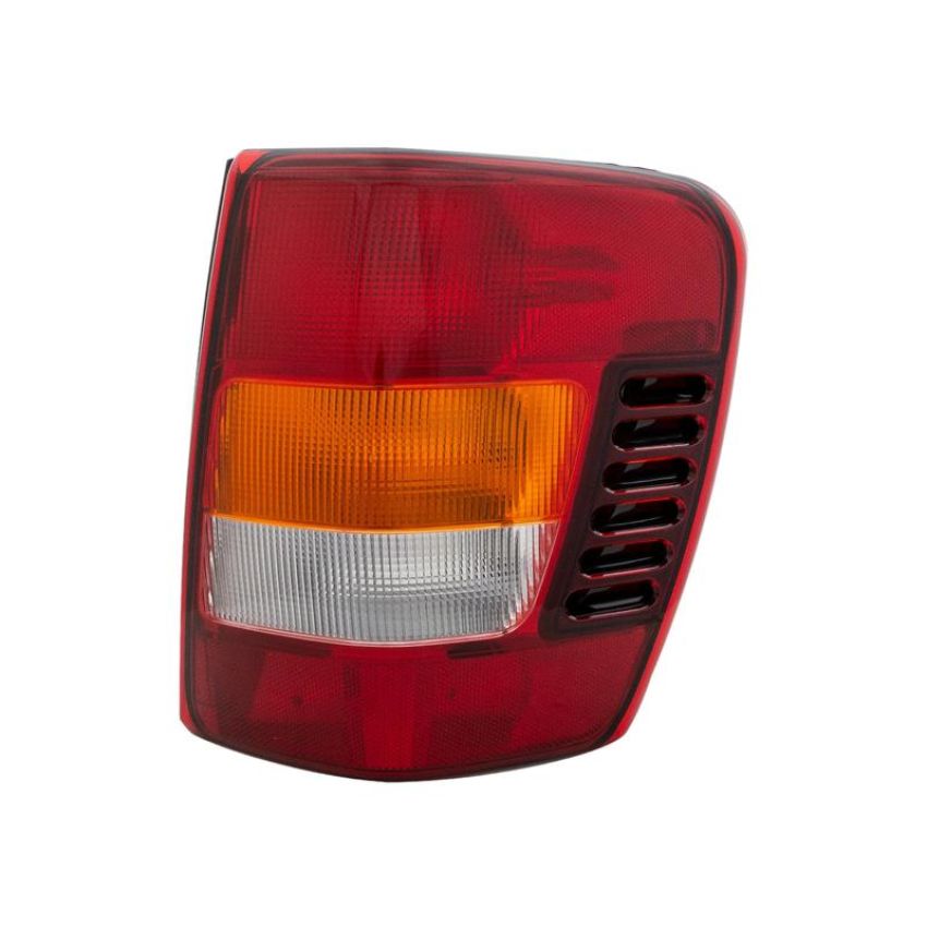 Eagle EyesCS139-U000R Tail Light Assembly