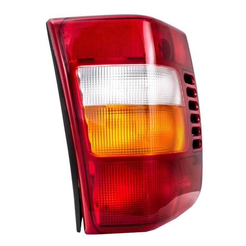 Eagle EyesCS139-U100L Tail Light Housing