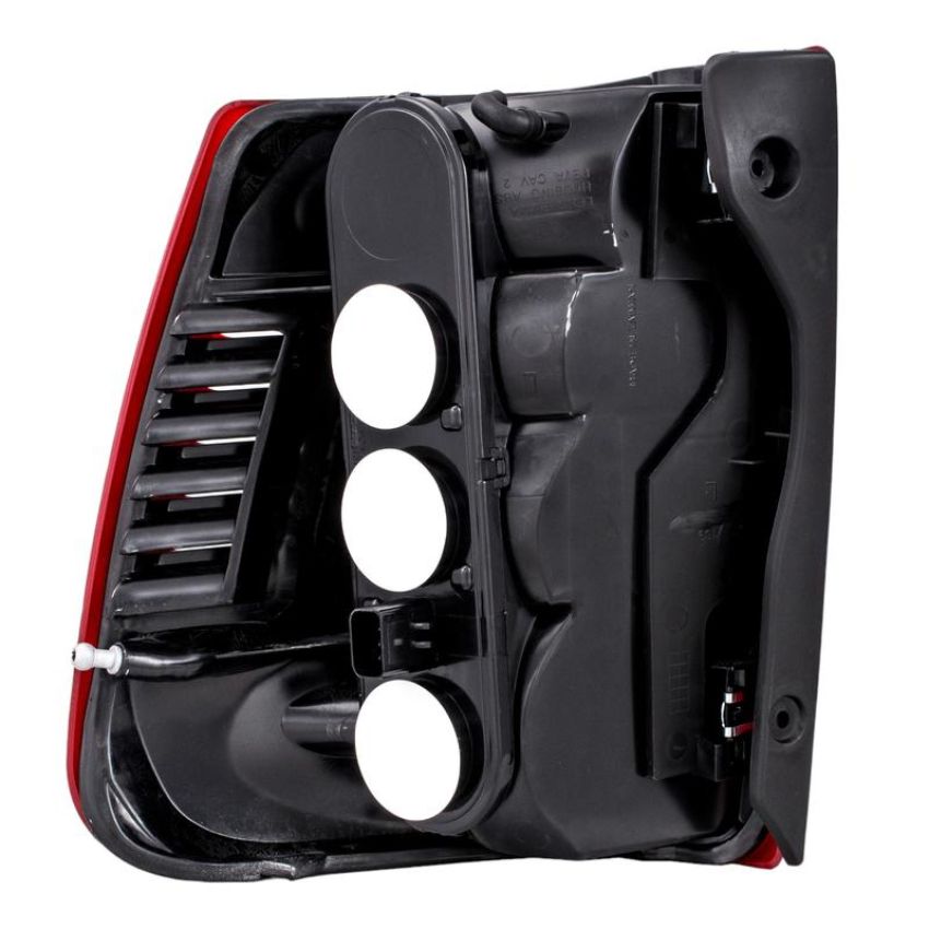 Eagle EyesCS139-U100L Tail Light Housing