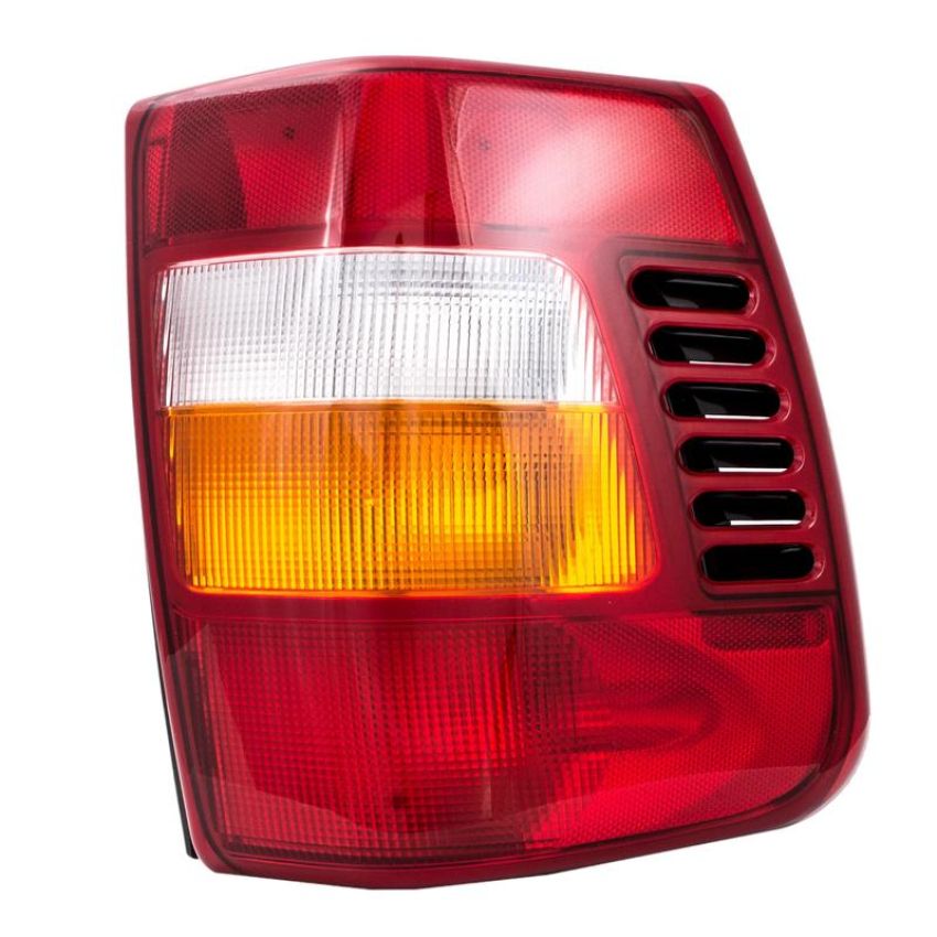 Eagle EyesCS139-U100L Tail Light Housing