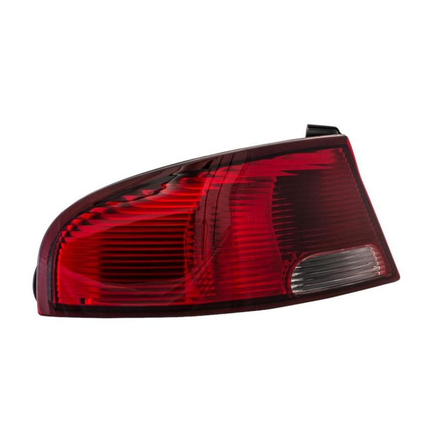 Eagle EyesCS150-U000L Tail Light Assembly
