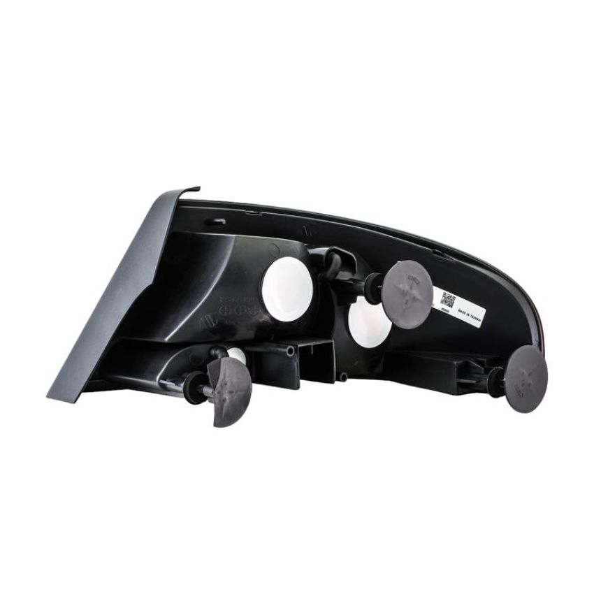 Eagle EyesCS150-U000L Tail Light Assembly