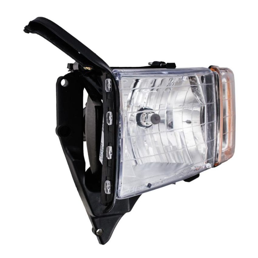 Eagle EyesCS163-B001L Headlight Assembly