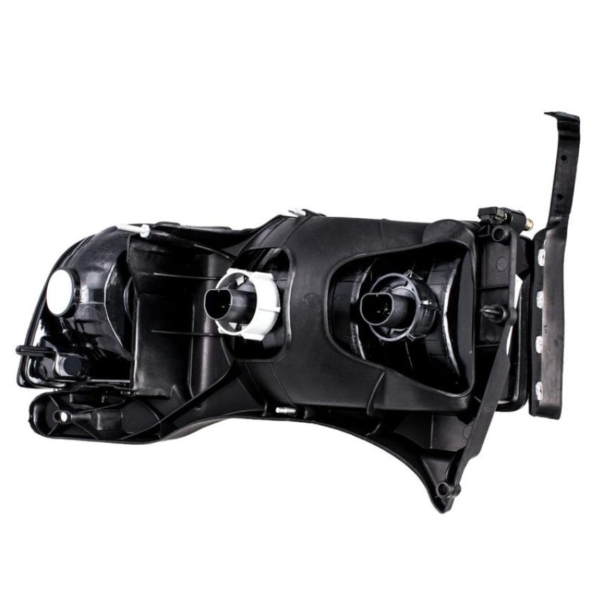 Eagle EyesCS163-B001L Headlight Assembly