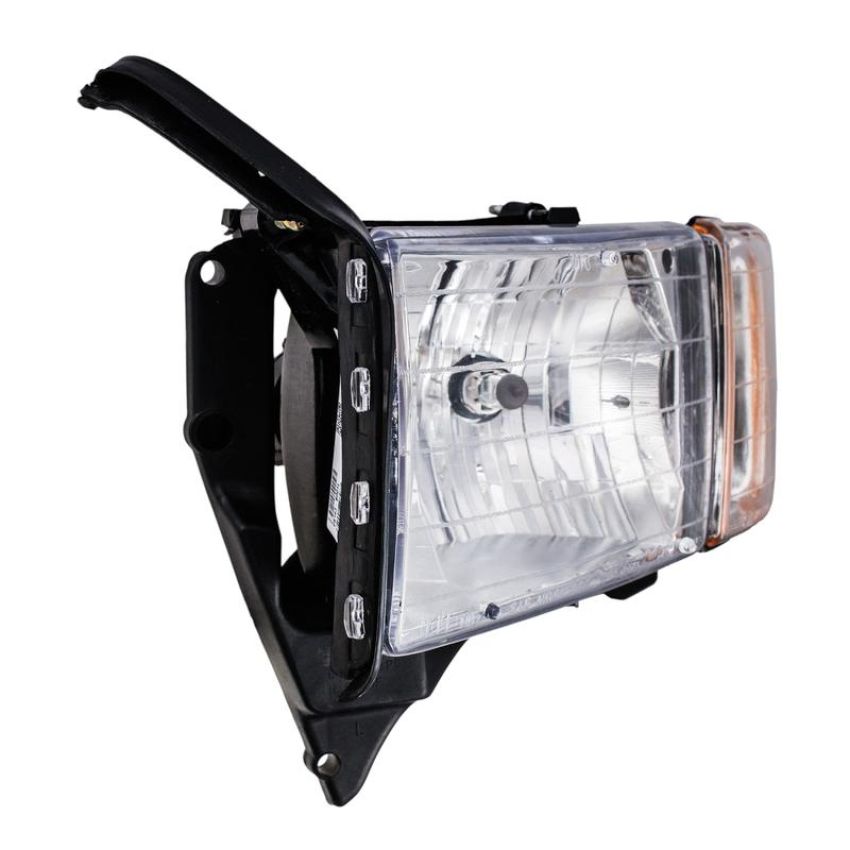 Eagle EyesCS163-B001LR Headlight Assembly
