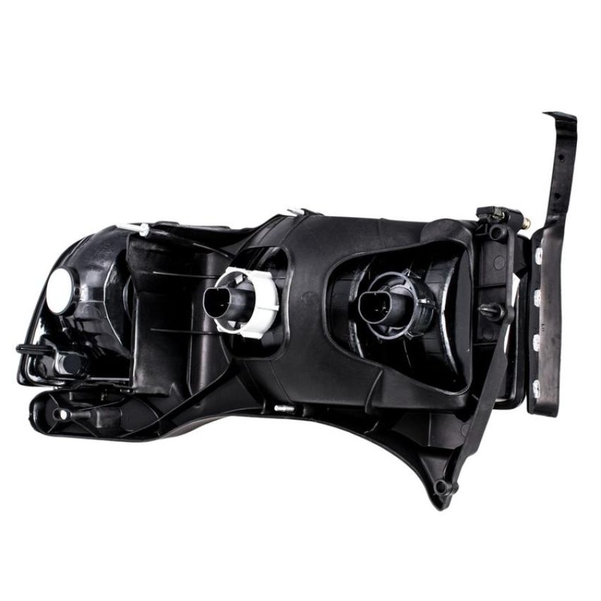 Eagle EyesCS163-B001LR Headlight Assembly