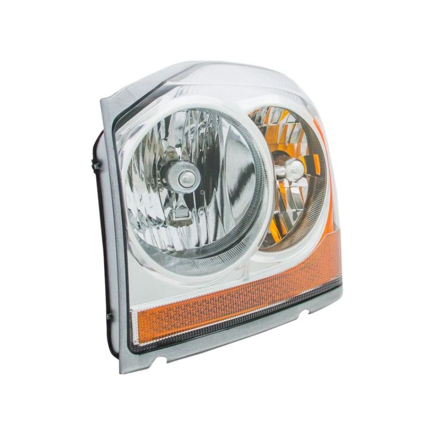 Eagle EyesCS166-B001L Headlight Assembly